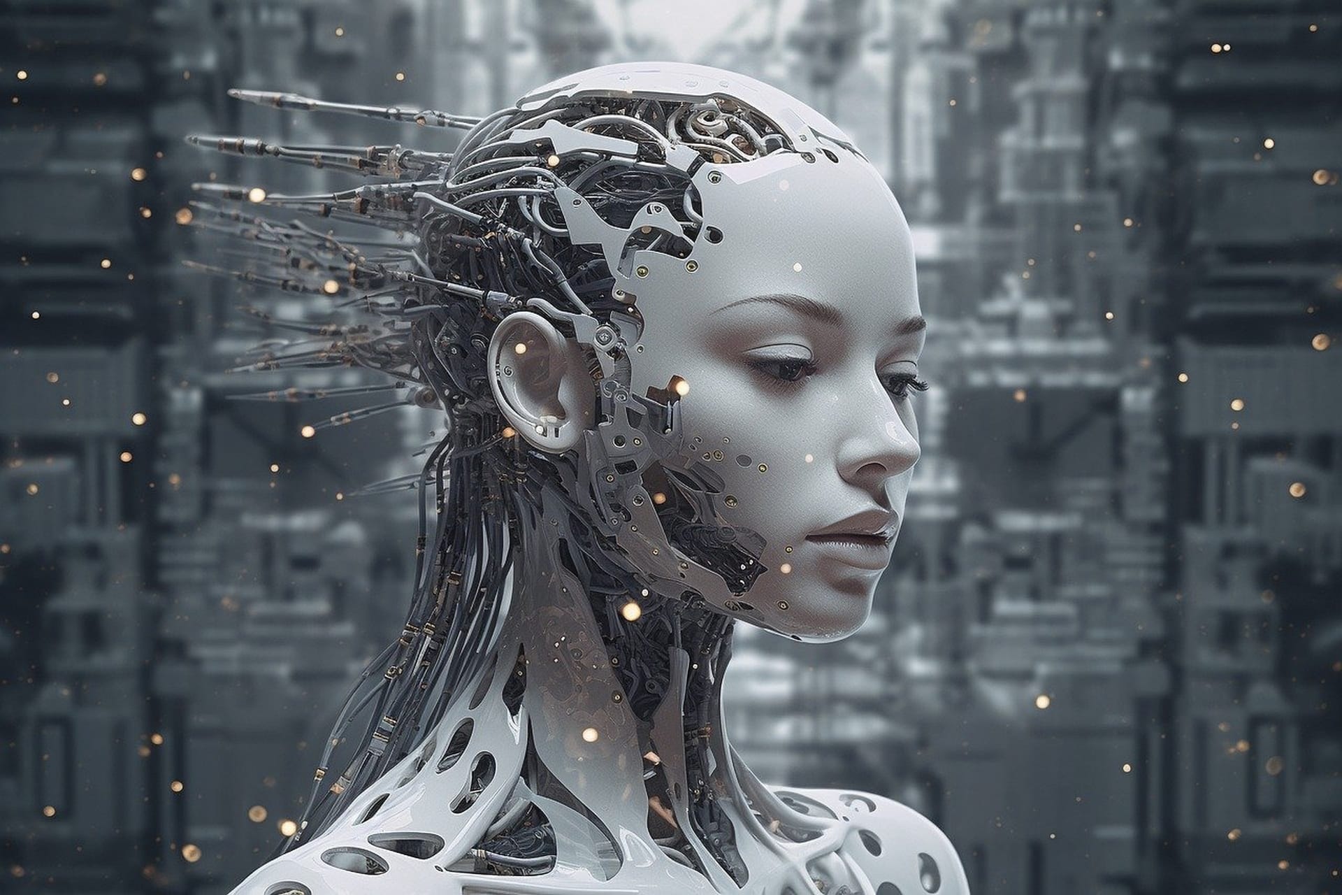 ChatGPT — Descrevendo Imagens