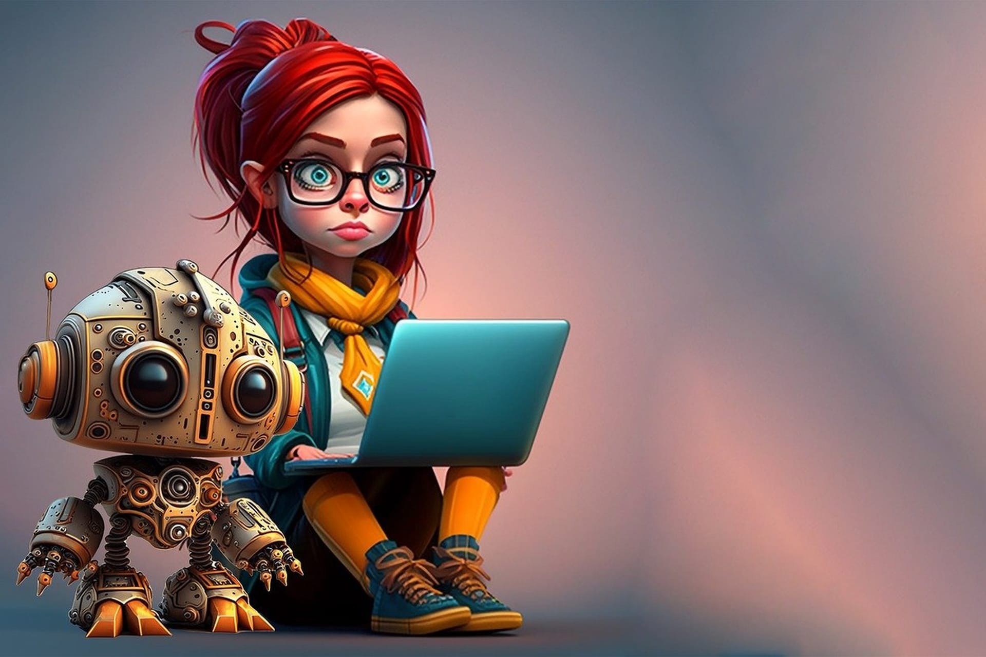 ChatGPT — Gerando Áudio de um Texto