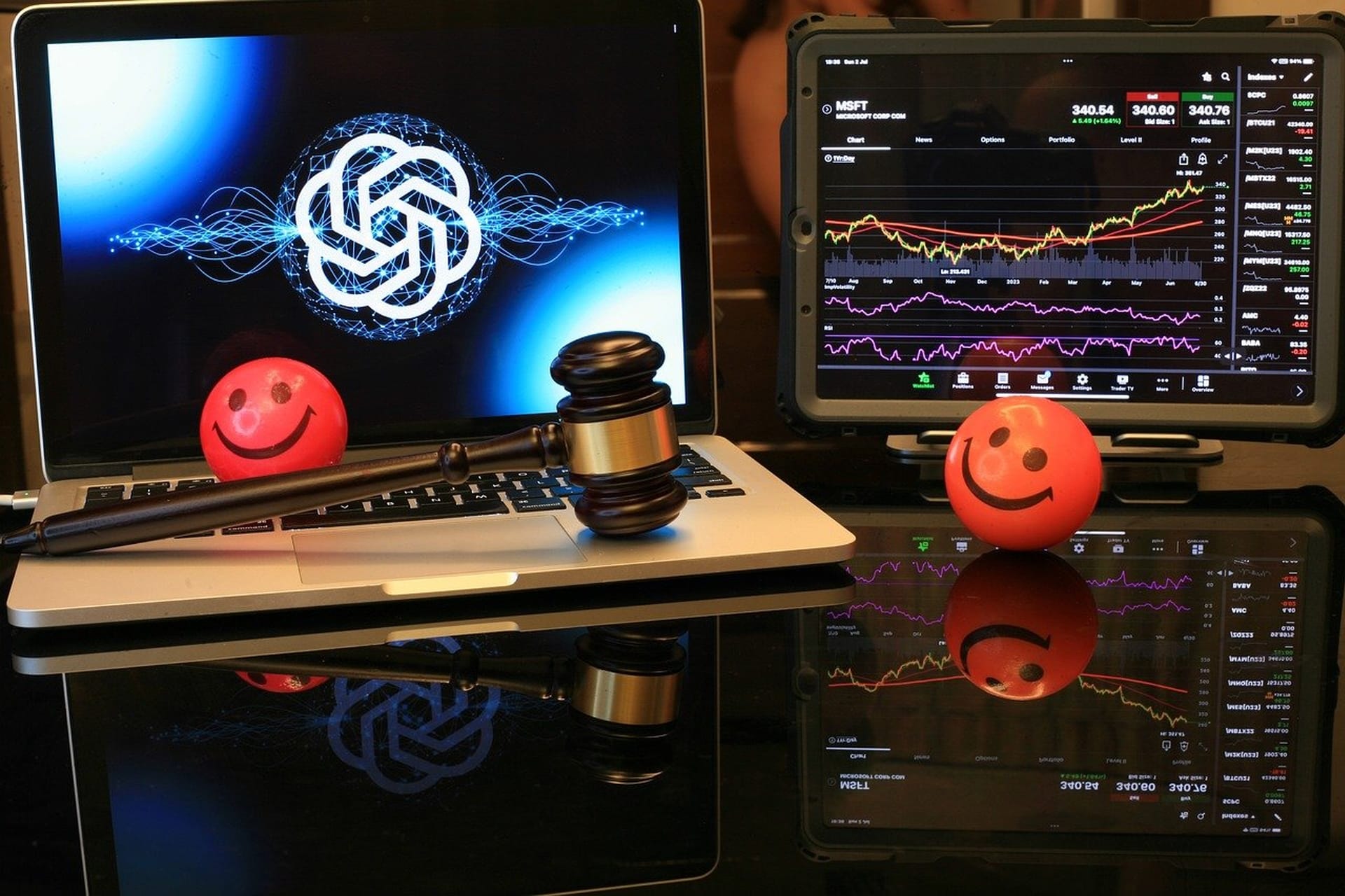 ChatGPT — Criando Imagem com o Dall-e