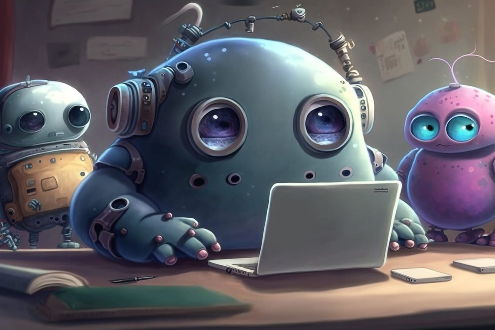 ChatGPT — Executando Funções