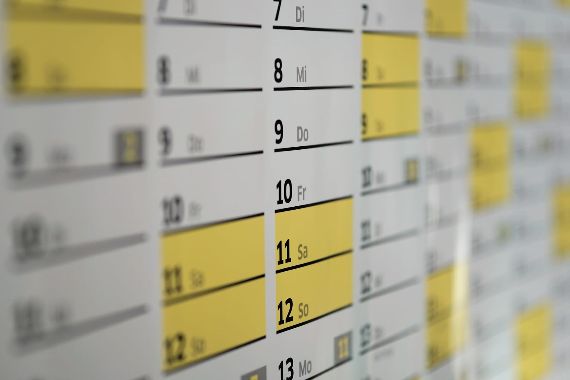 PHP — Strtotime não gerando datas futuras longas