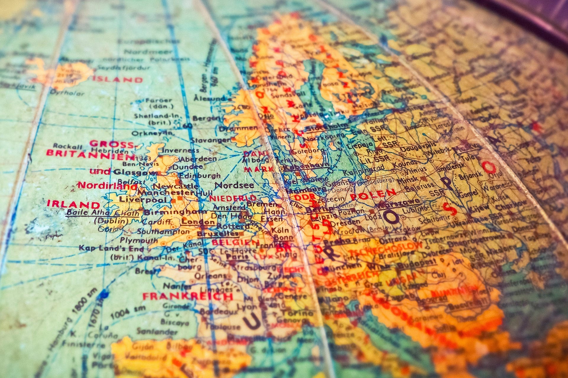 PHP — API para Obter todos os Países