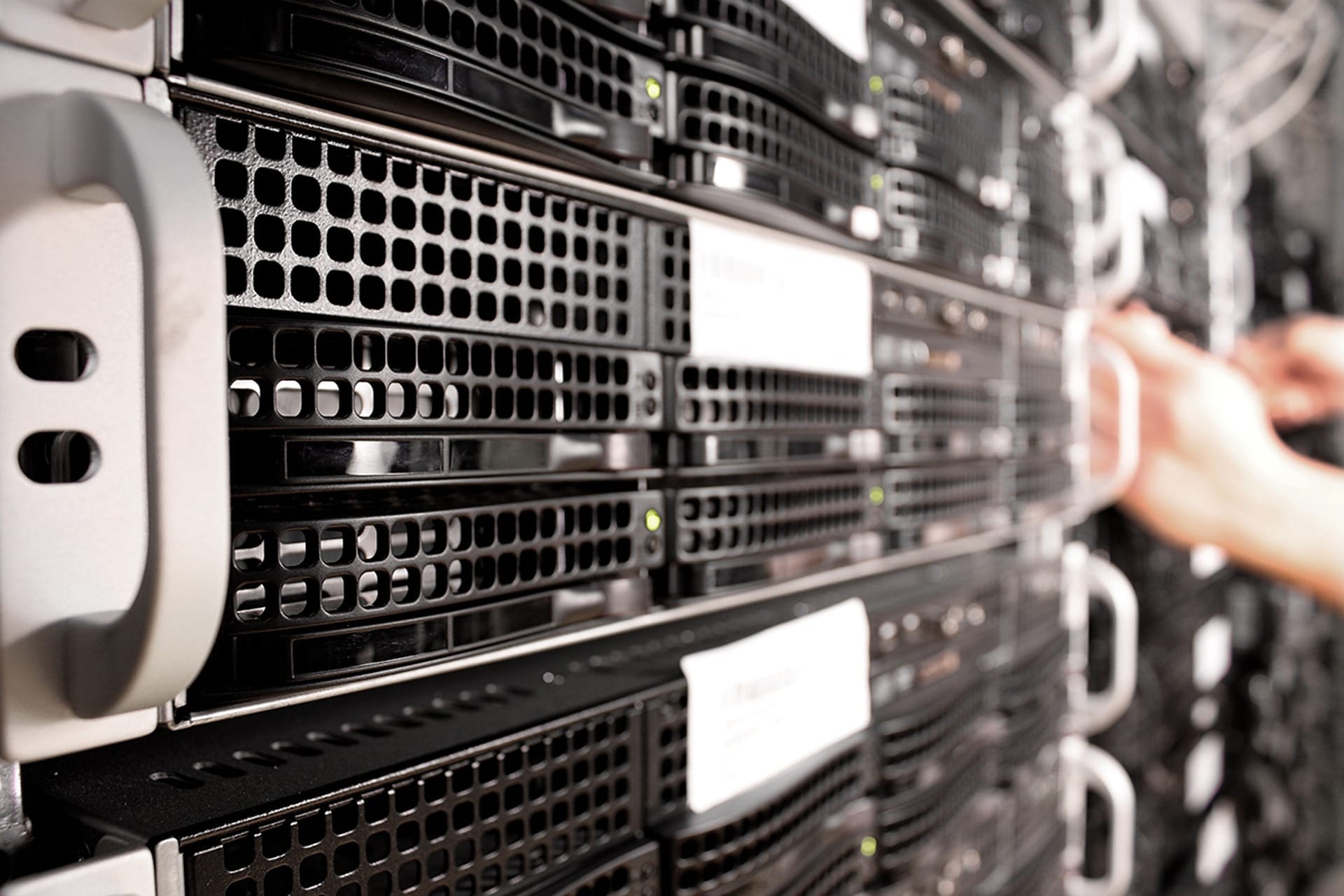 Nodejs: Gerenciando o Filezilla Server