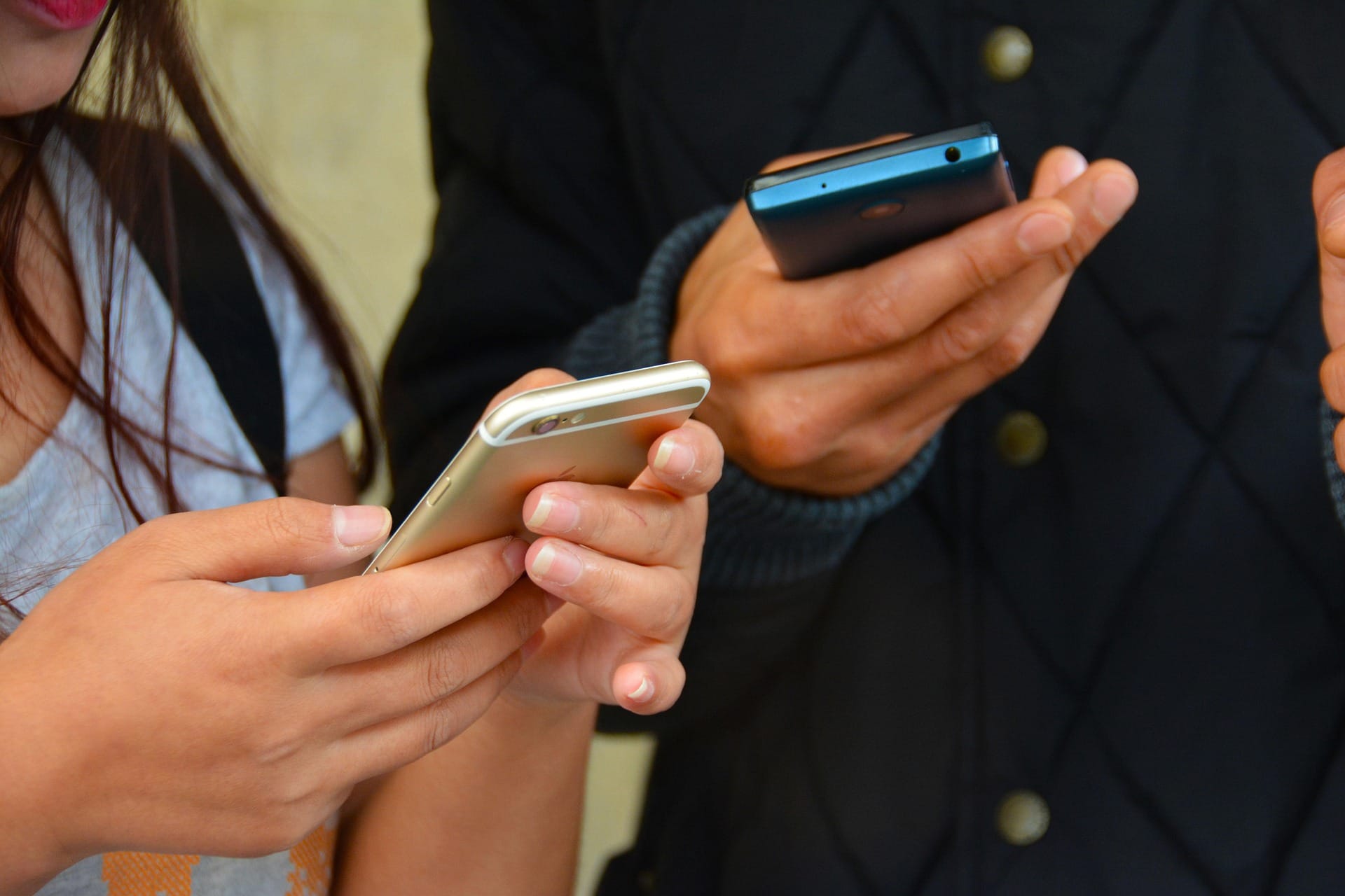 PHP - Enviando SMS via Nexmo