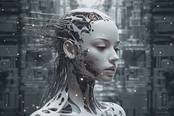 ChatGPT — Descrevendo Imagens