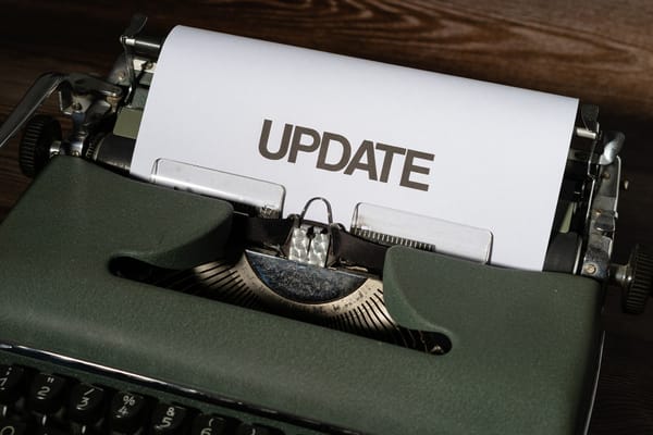 Windows Server 2016 — Desativando Windows Update