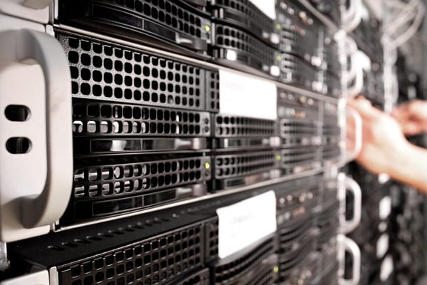 Nodejs: Gerenciando o Filezilla Server
