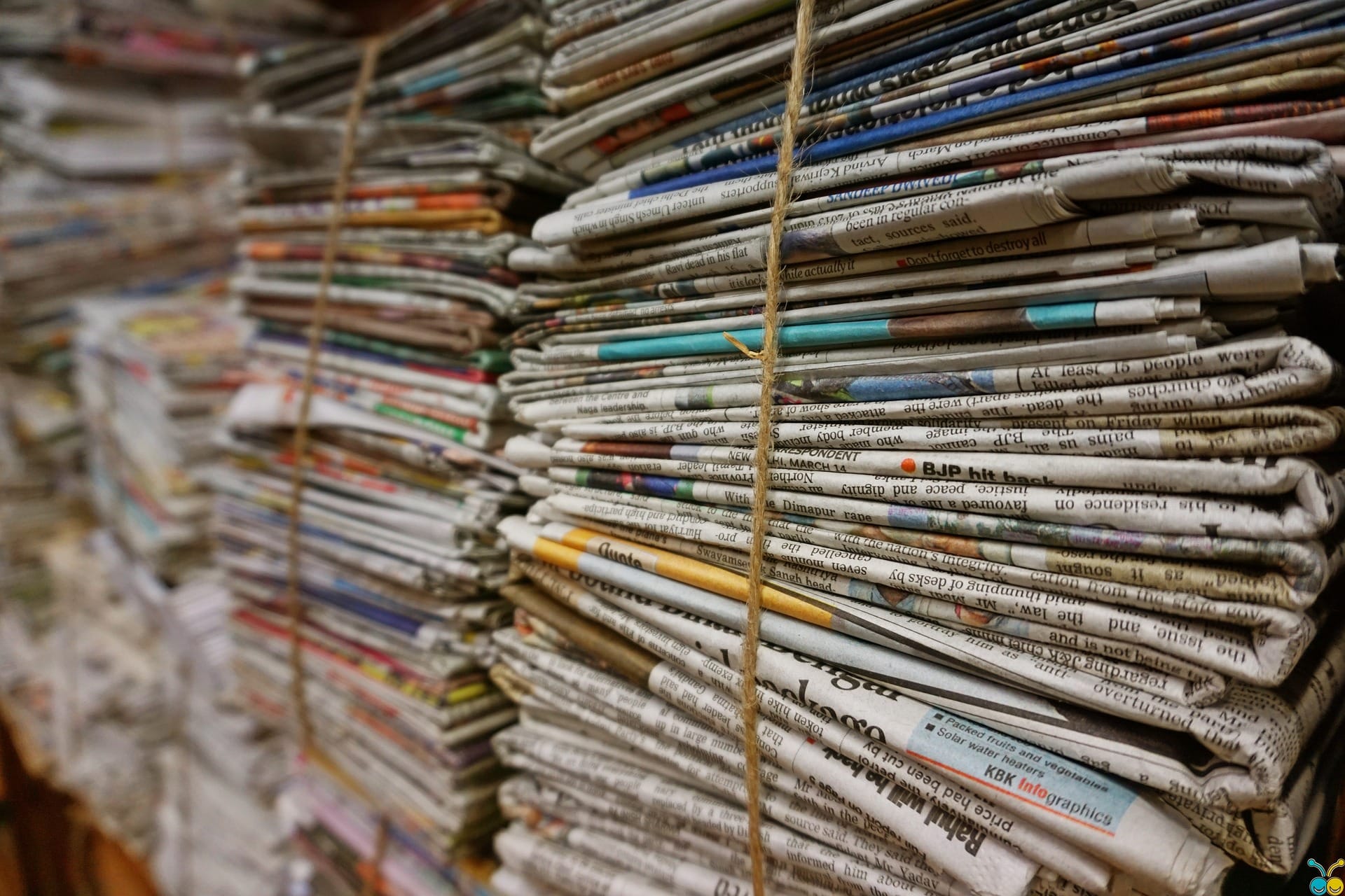 Capa do artigo: AWS S3 — Reciclagem de Dados