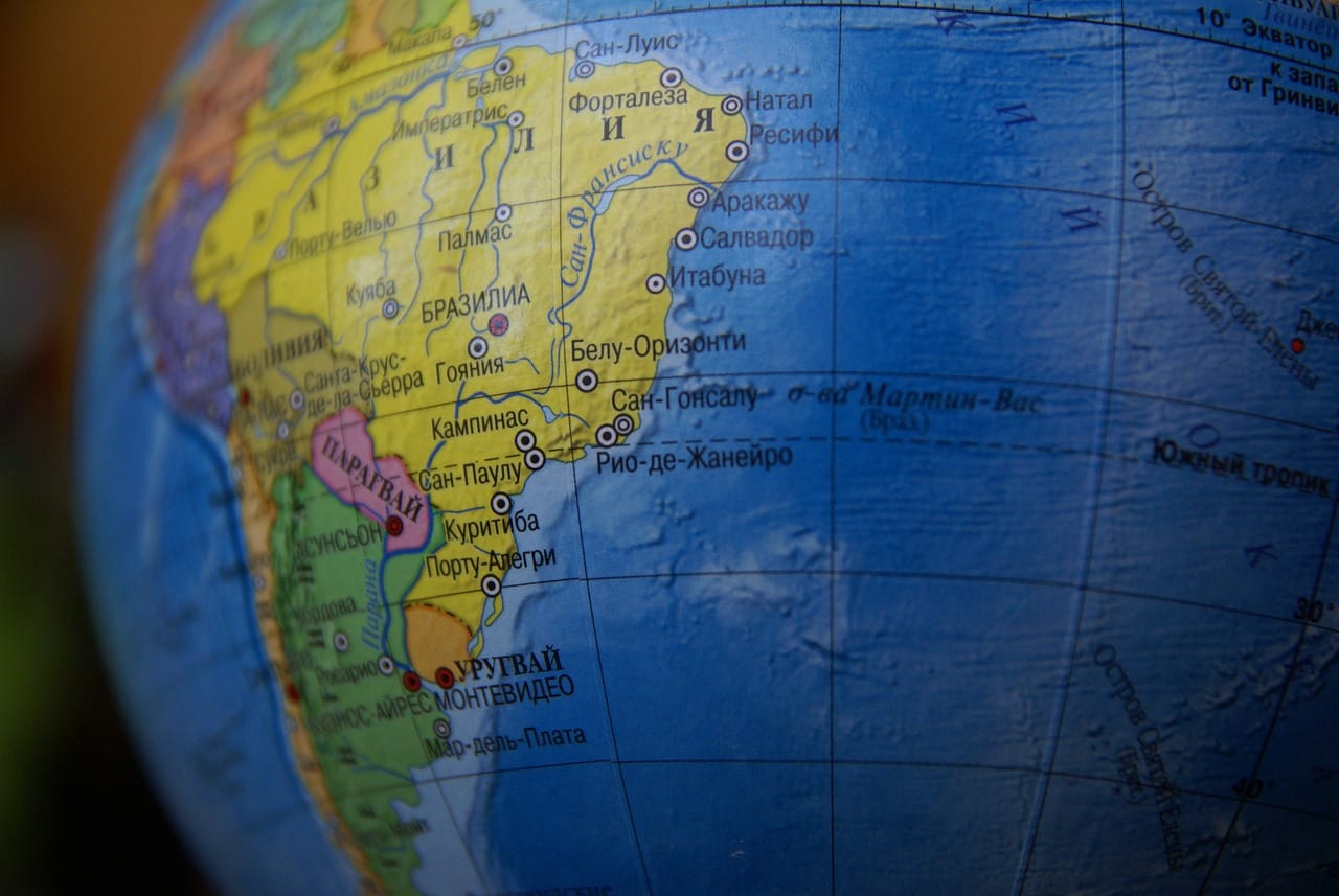 Capa do artigo: PHP — Obtendo Estados e Cidades e seus Códigos do IBGE