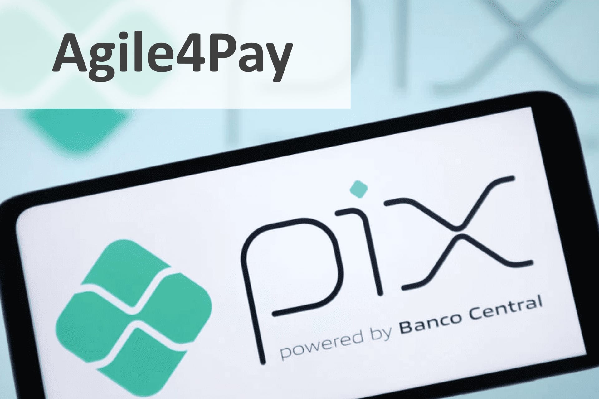 Capa do artigo: PHP - Pagamentos via PIX com o Agile4Pay