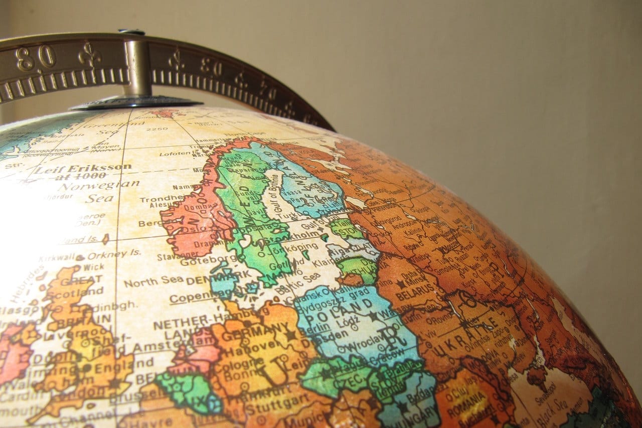 Capa do artigo: PHP - Buscando endereço de um ZIP Code internacional