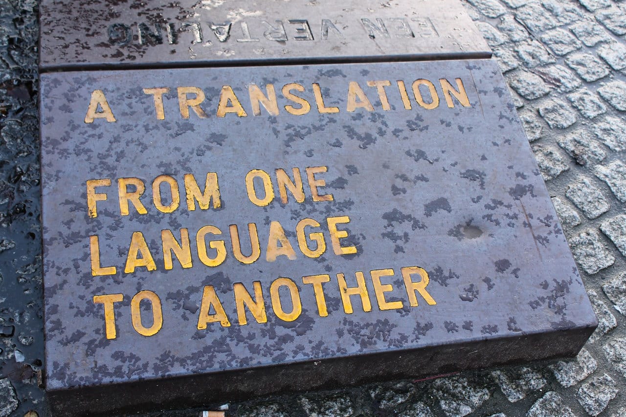 Capa do artigo: PHP - Traduzindo Textos via API do Google Translation