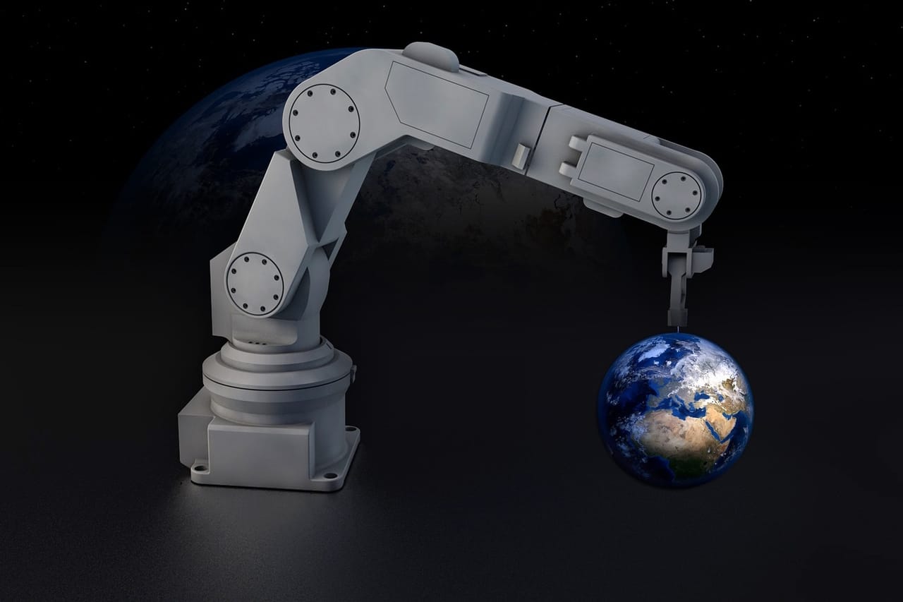 Capa do artigo: AI - Configurando LocalAI no Dify