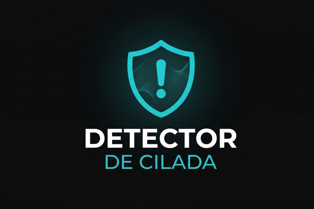 Capa do artigo: Prompt Engineering na prática: Como o Detector de Cilada usa o Gemini contra golpes
